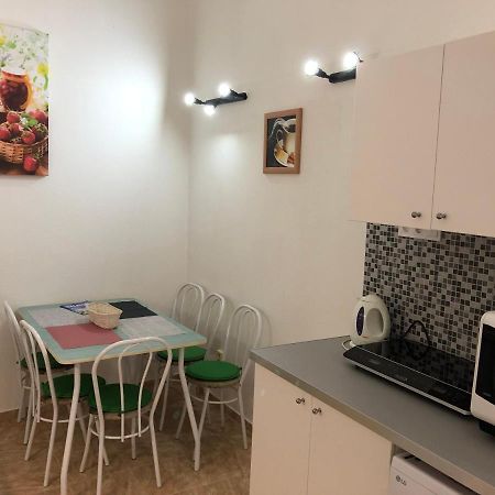 Urania Apartment บูดาเปสต์ ภายนอก รูปภาพ