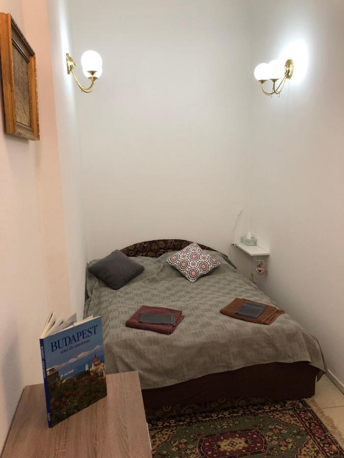 Urania Apartment บูดาเปสต์ ภายนอก รูปภาพ