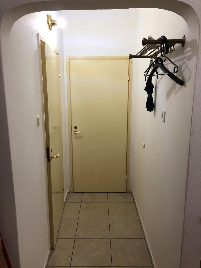 Urania Apartment บูดาเปสต์ ภายนอก รูปภาพ