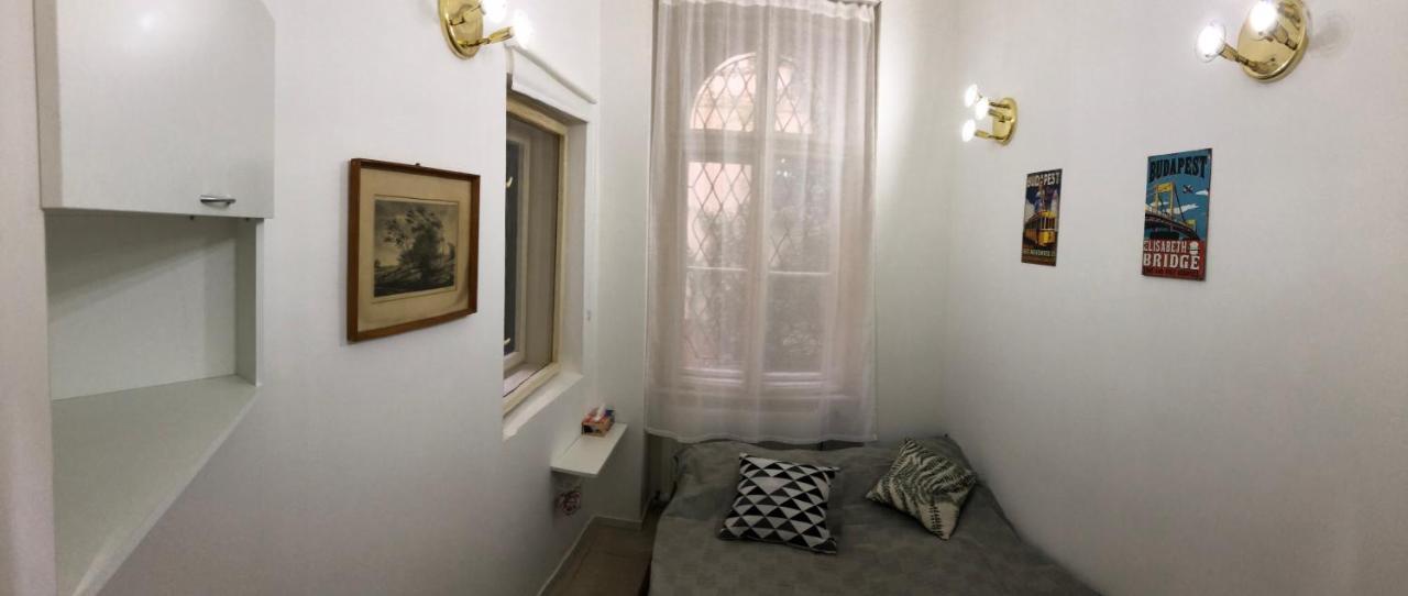Urania Apartment บูดาเปสต์ ภายนอก รูปภาพ